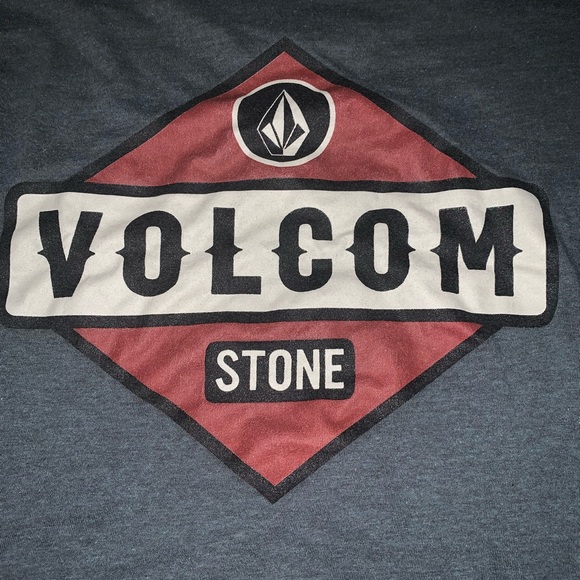 Volcom tee - Picture 3 of 3